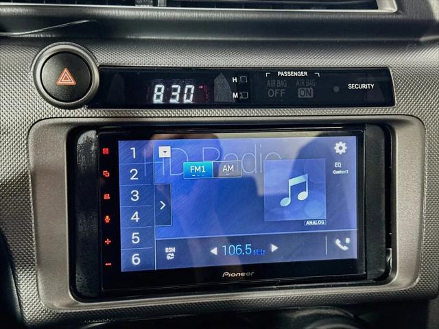 2015 Scion tC Base