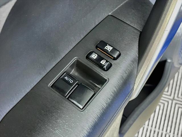 2015 Scion tC Base