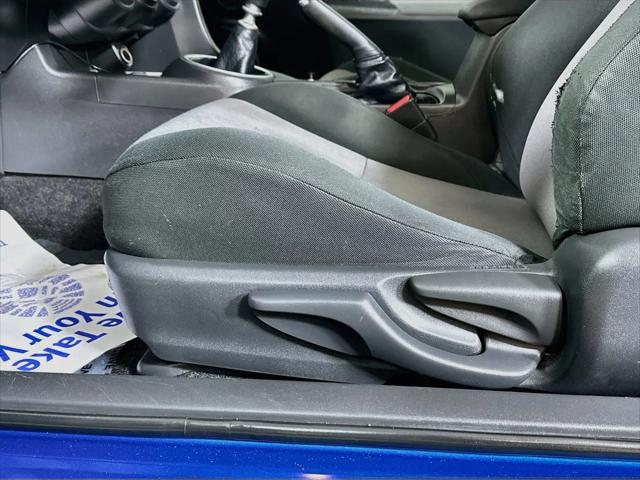 2015 Scion tC Base