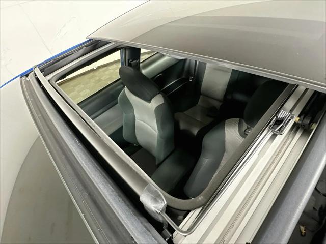 2015 Scion tC Base
