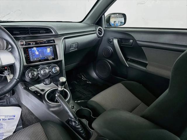 2015 Scion tC Base