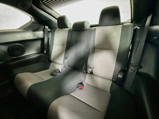 2015 Scion tC Base