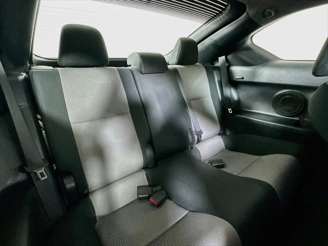 2015 Scion tC Base