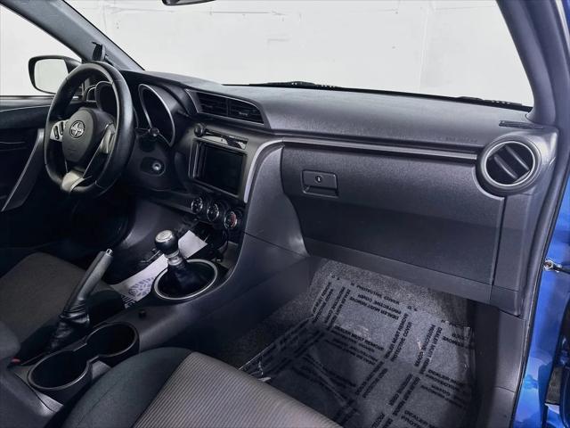 2015 Scion tC Base