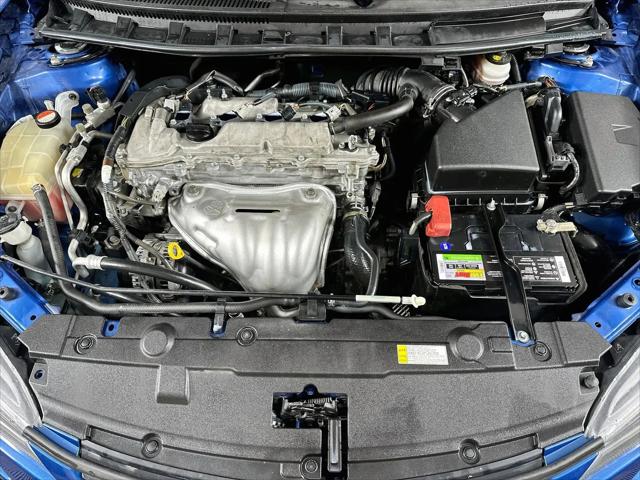 2015 Scion tC Base