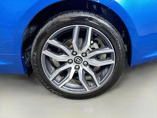 2015 Scion tC Base