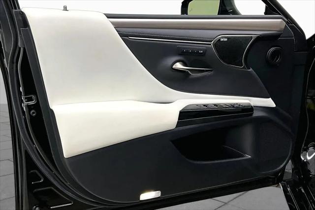 2022 Lexus ES 350 F SPORT