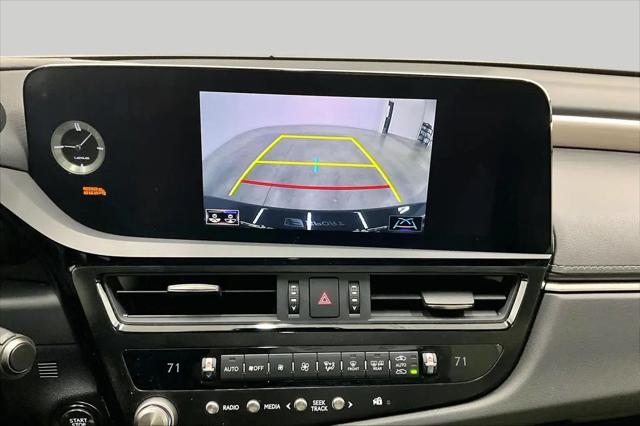 2022 Lexus ES 350 F SPORT