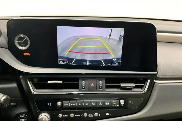 2022 Lexus ES 350 F SPORT