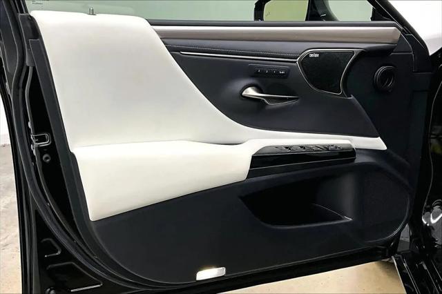 2022 Lexus ES 350 F SPORT