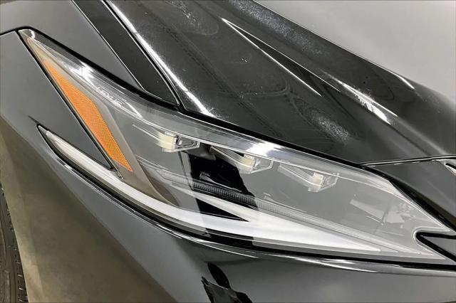 2022 Lexus ES 350 F SPORT