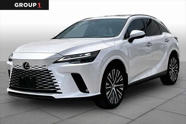 2023 Lexus RX 350 Premium Plus for sale in Georgetown, TX