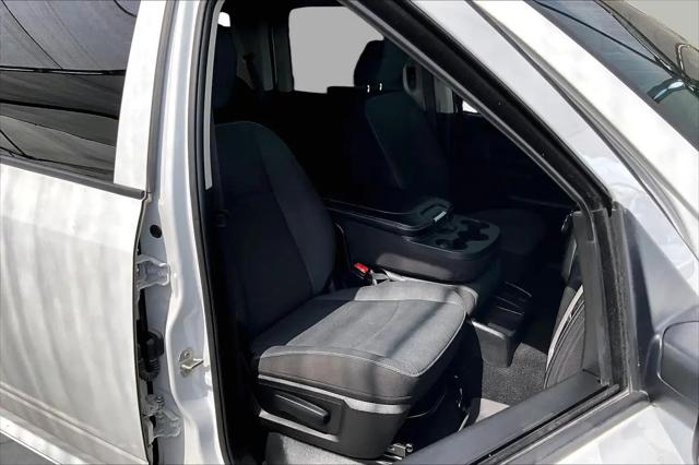 2023 Ram 1500 Classic Tradesman Crew Cab 4x4 5'7" Box