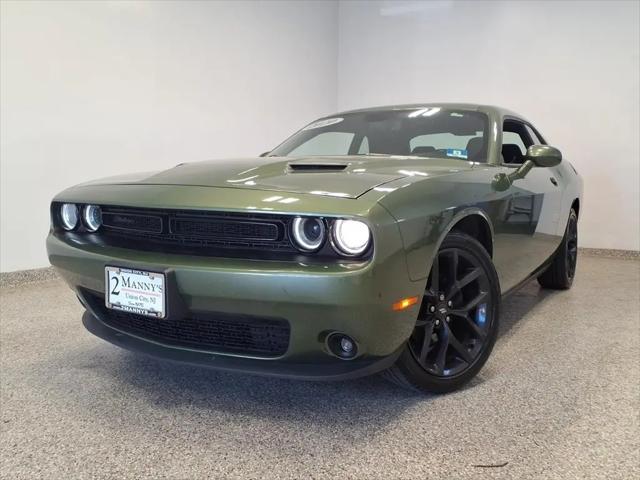 2020 Dodge Challenger SXT for sale in Union City, NJ