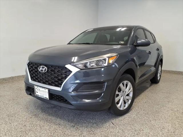 2019 Hyundai Tucson SE for sale in Union City, NJ