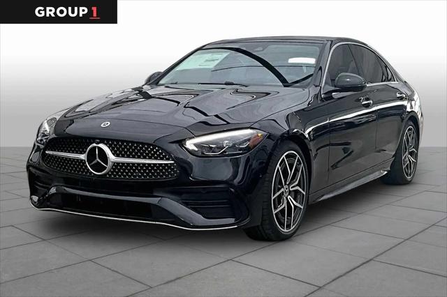 2026 Mercedes-Benz C-CLASS C 300 C 300 for sale in Georgetown, TX