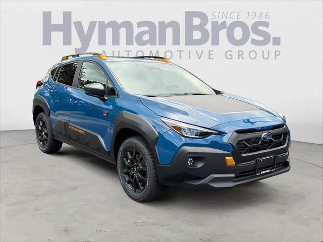 2026 Subaru Crosstrek Wilderness for sale in Midlothian, VA