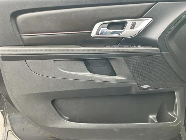2017 GMC Terrain SLE-2