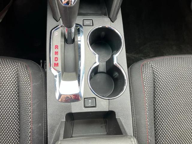 2017 GMC Terrain SLE-2