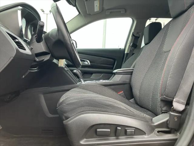 2017 GMC Terrain SLE-2