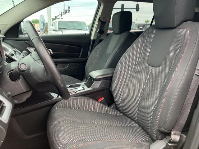 2017 GMC Terrain SLE-2