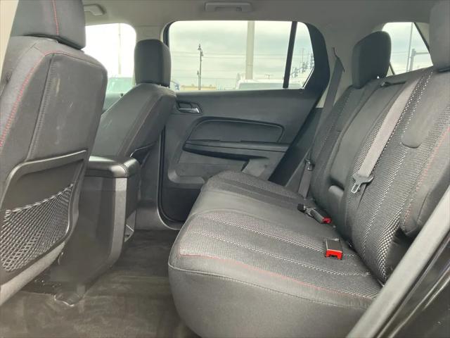 2017 GMC Terrain SLE-2