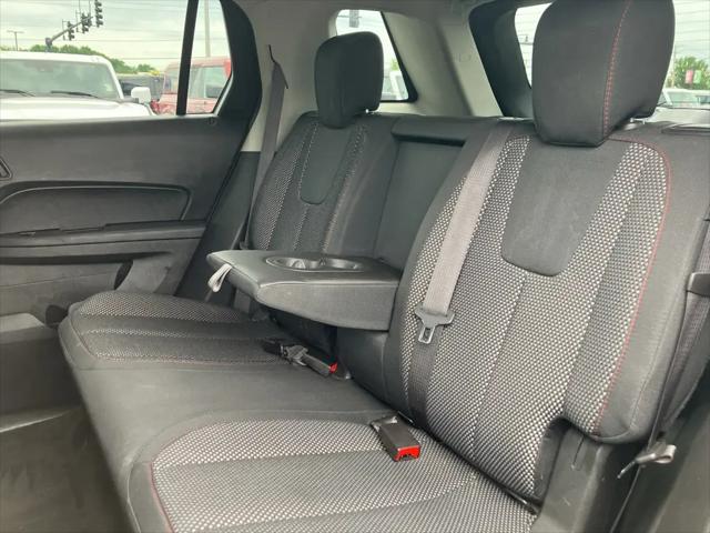 2017 GMC Terrain SLE-2