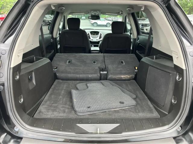 2017 GMC Terrain SLE-2