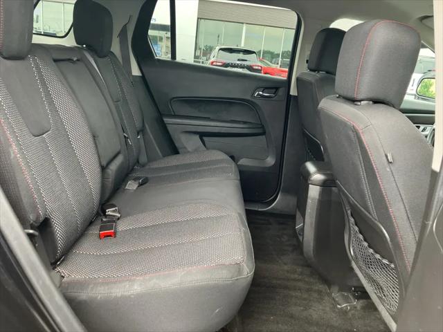 2017 GMC Terrain SLE-2