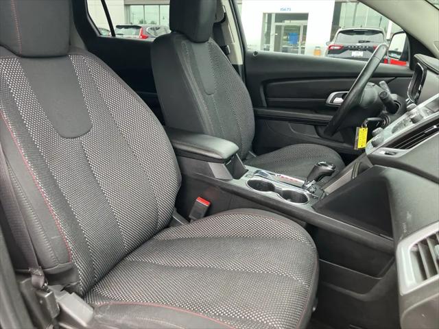 2017 GMC Terrain SLE-2