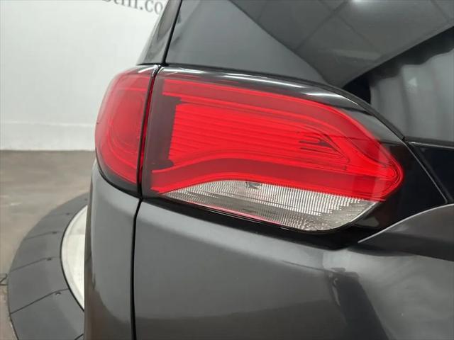 2018 Chrysler Pacifica Hybrid Limited