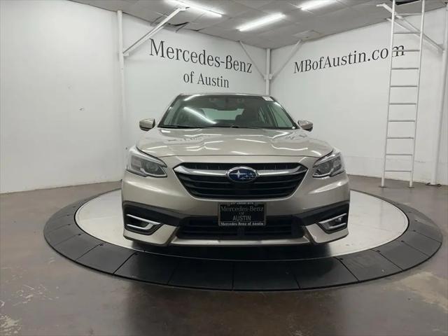 2020 Subaru Legacy Limited