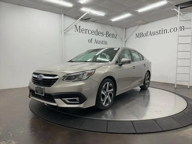 2020 Subaru Legacy Limited