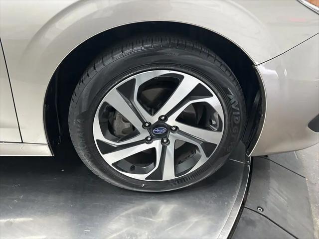 2020 Subaru Legacy Limited