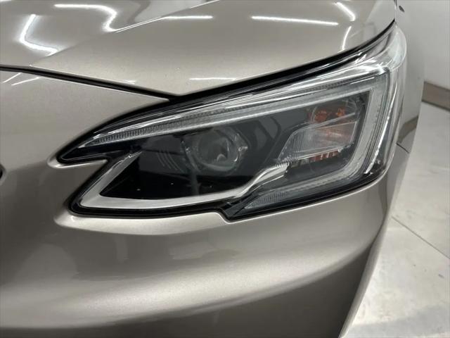 2020 Subaru Legacy Limited