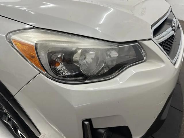 2017 Subaru Crosstrek 2.0i Premium