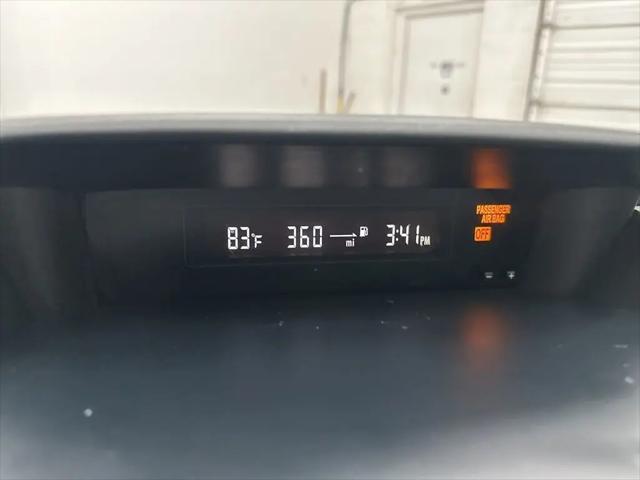 2017 Subaru Crosstrek 2.0i Premium