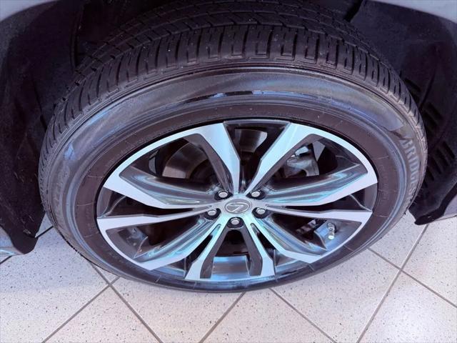 2017 Lexus RX 350 RX 350