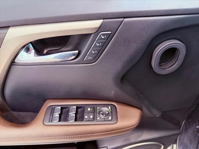 2017 Lexus RX 350 RX 350