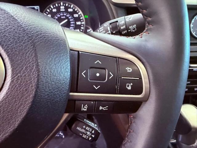 2017 Lexus RX 350 RX 350