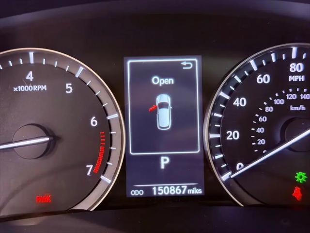 2017 Lexus RX 350 RX 350