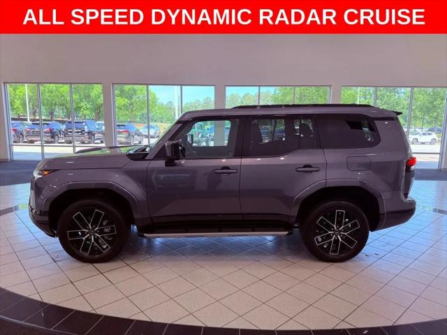 2024 Lexus GX 550 Premium+