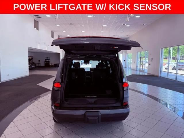 2024 Lexus GX 550 Premium+