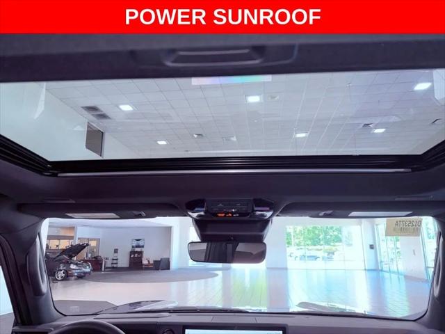 2024 Lexus GX 550 Premium+