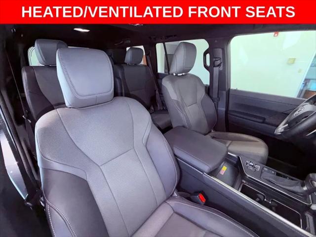 2024 Lexus GX 550 Premium+