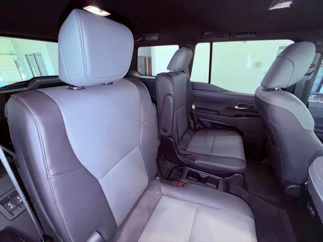 2024 Lexus GX 550 Premium+
