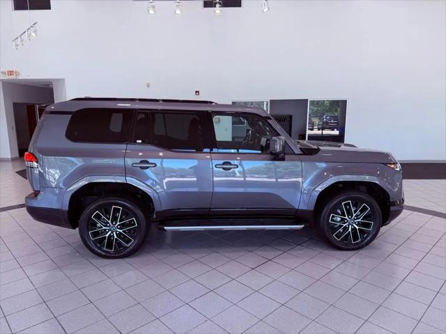2024 Lexus GX 550 Premium+