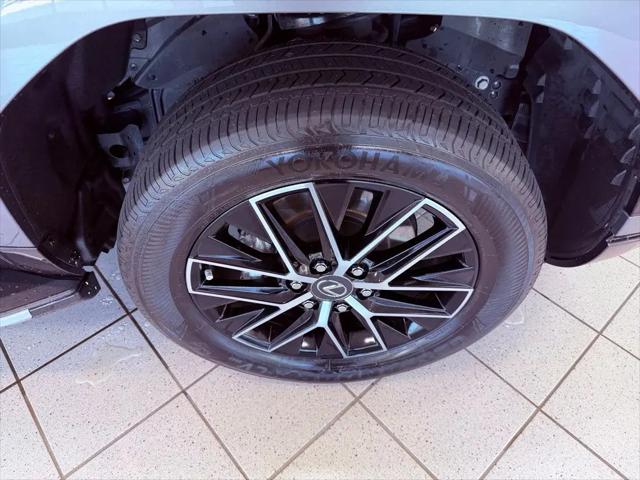 2024 Lexus GX 550 Premium+