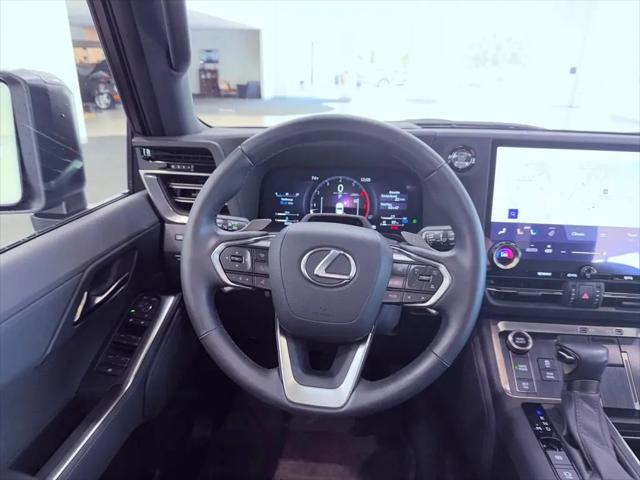 2024 Lexus GX 550 Premium+
