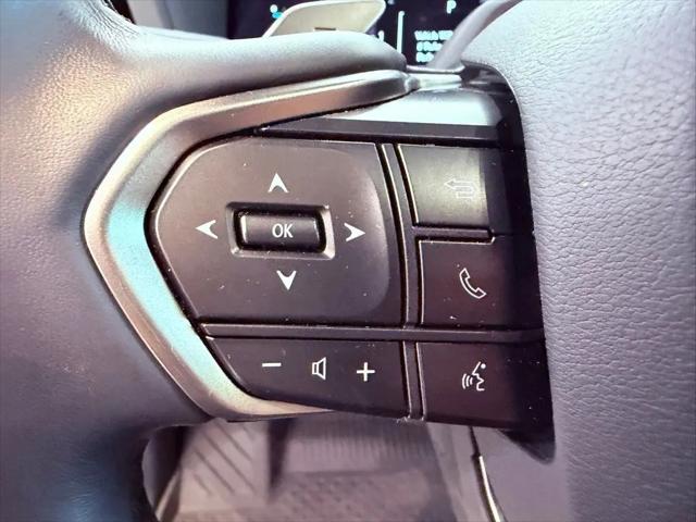 2024 Lexus GX 550 Premium+